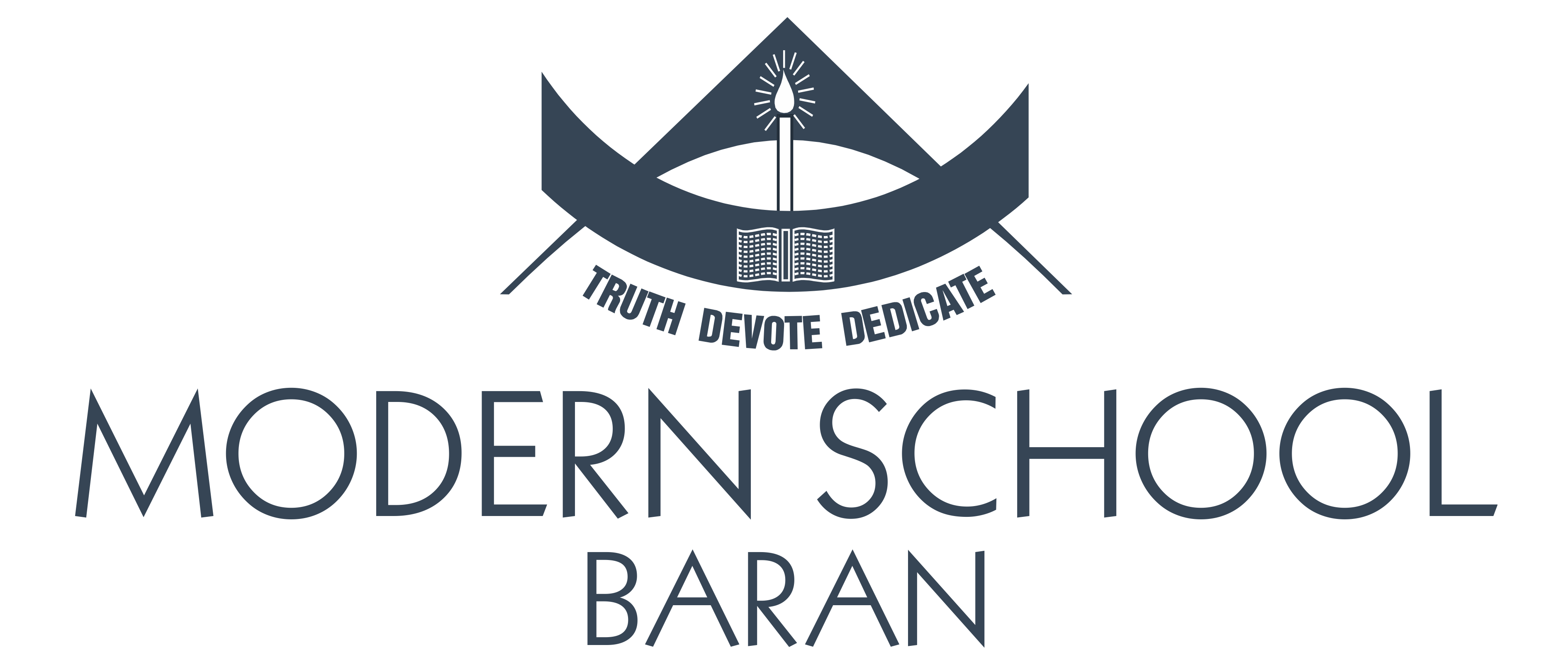 Modern School Baran